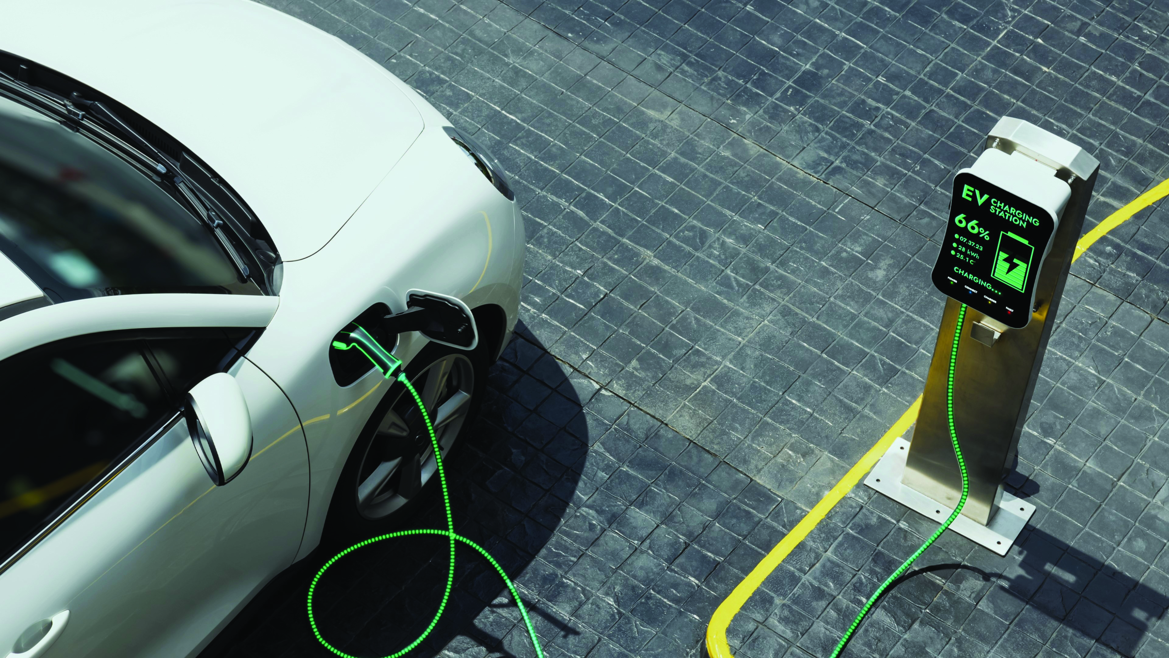 Electrification, Energy & Infrastructure Readiness
