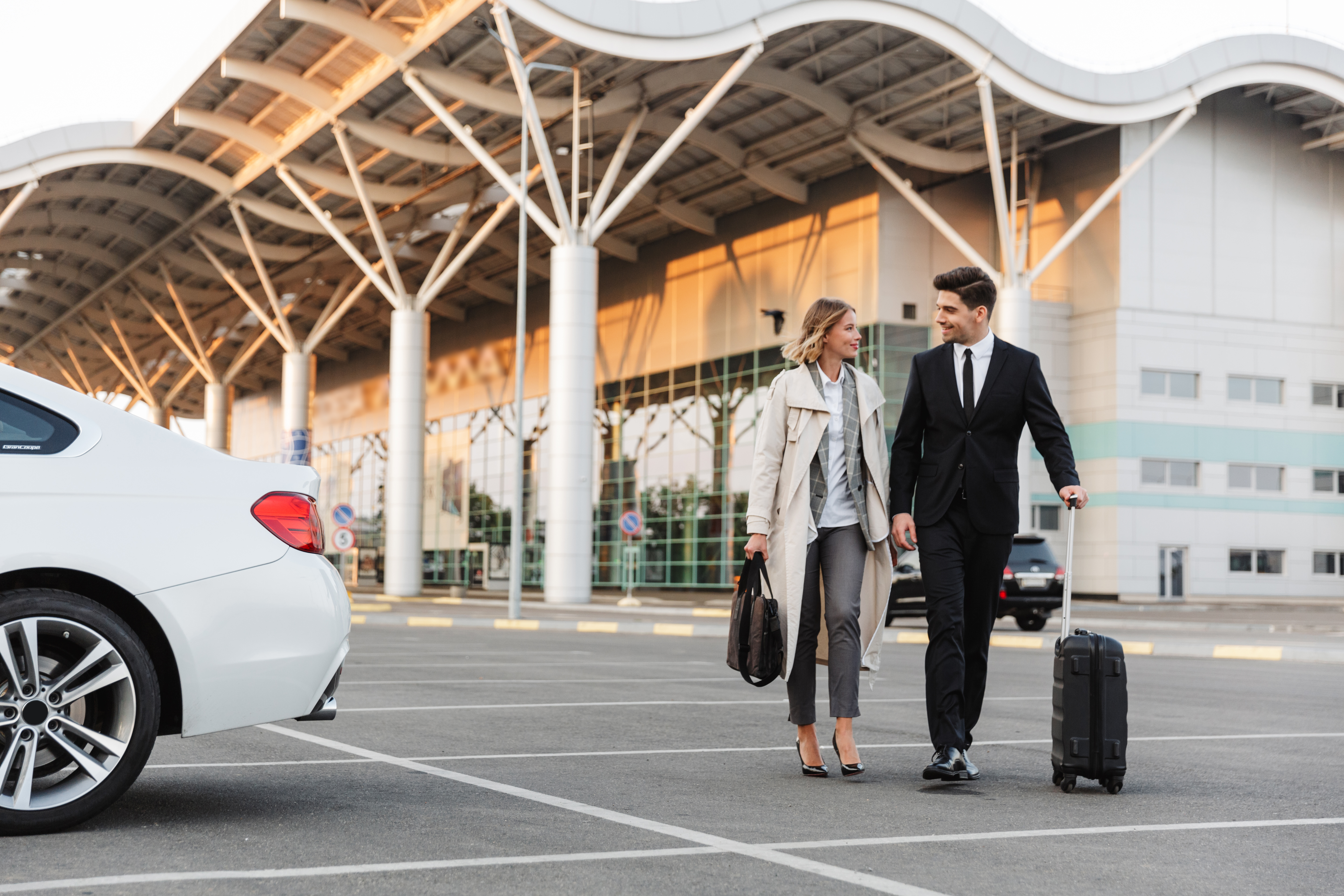 Parking Products, Customer Proposition & Competition