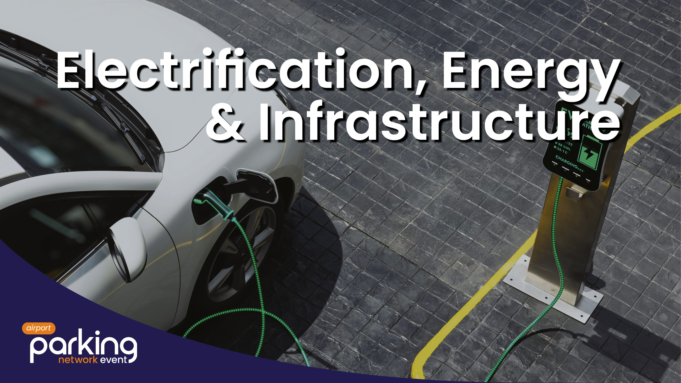 Electrification, Energy & Infrastructure Readiness