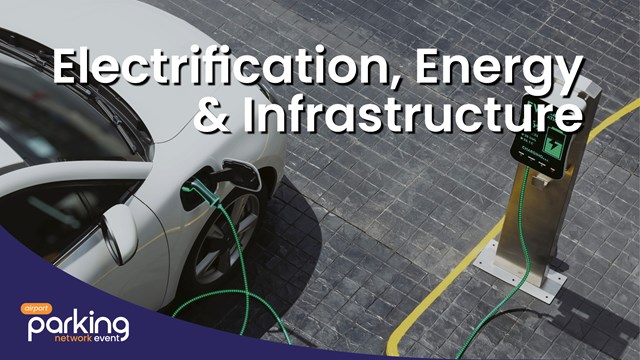 Electrification, Energy & Infrastructure Readiness