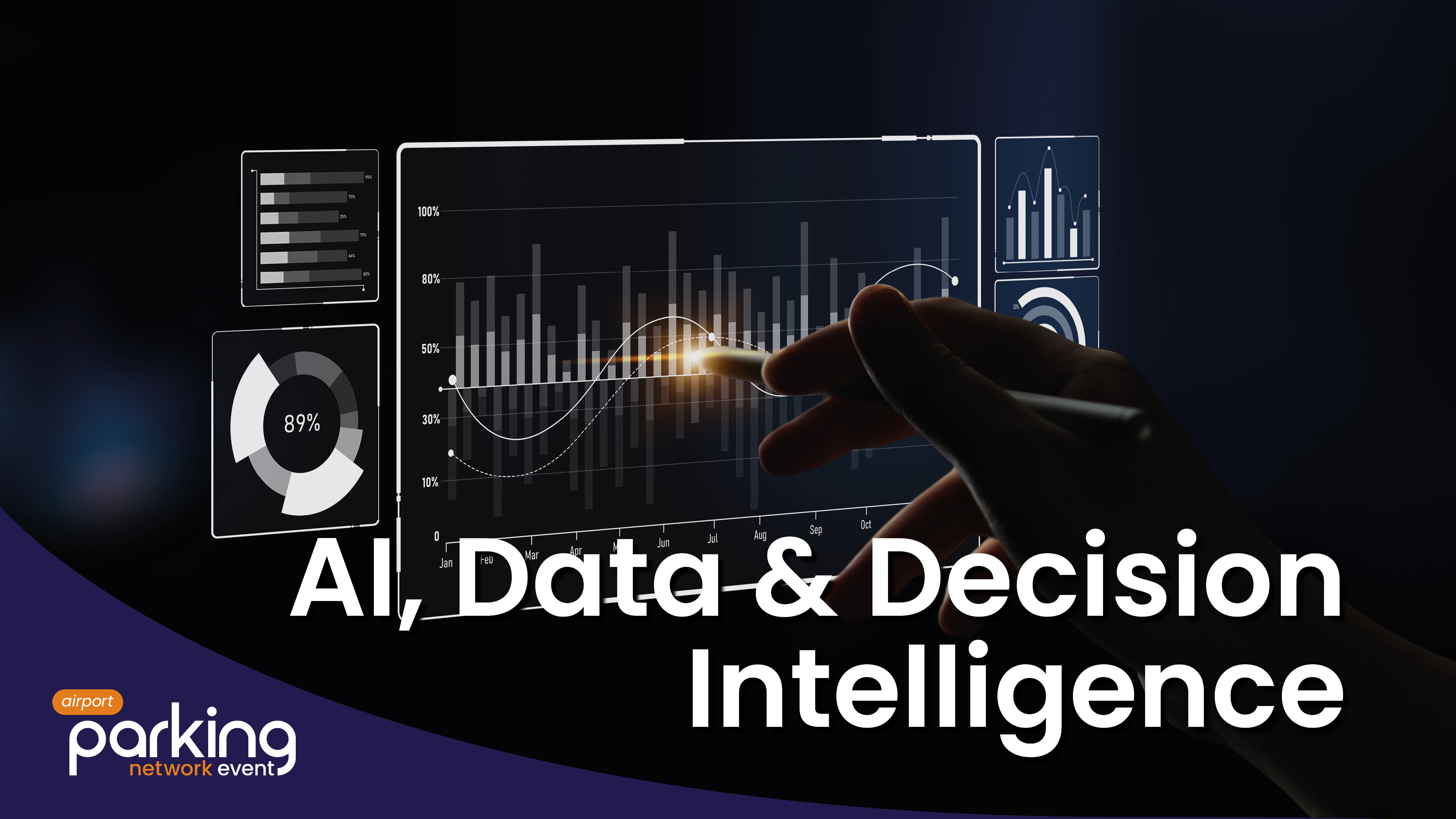 AI, Data & Decision Intelligence