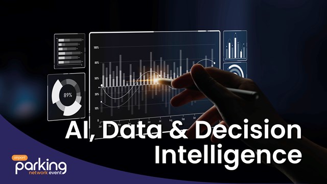 AI, Data & Decision Intelligence