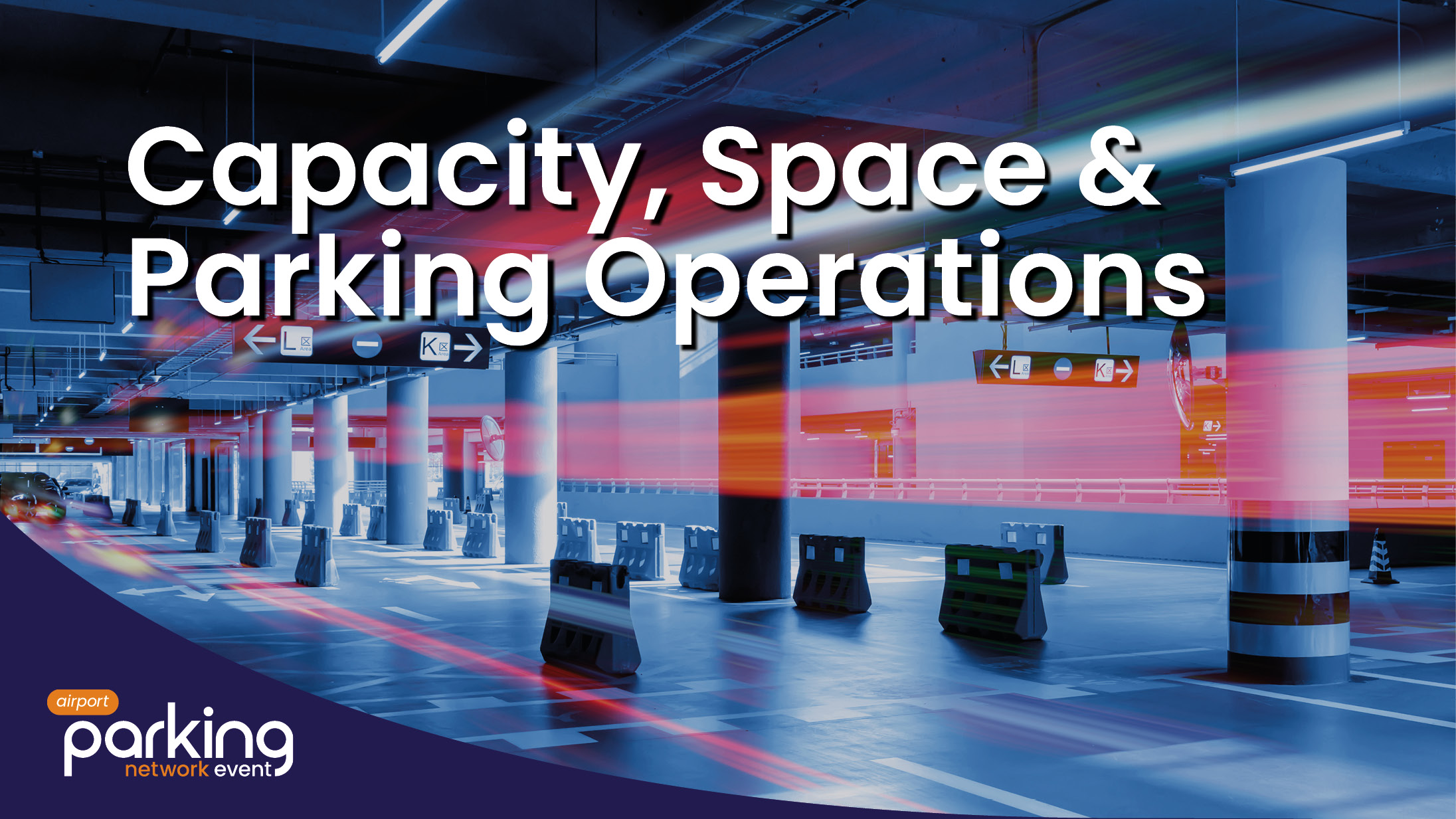 Capacity, Space & Parking Operations