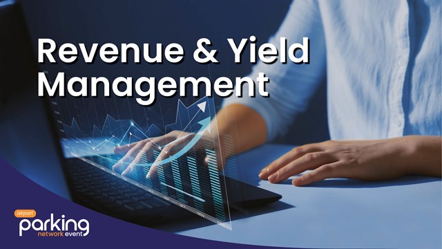 Revenue & Yield Management