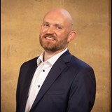 Mark Pegler